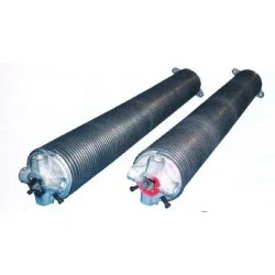 Ressort torsion pour garage diamètre 44 mm