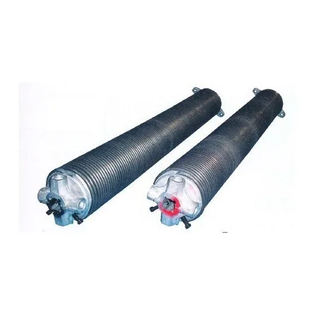 Ressort torsion pour garage diamètre 44 mm Ressort torsion pour garage diamètre 44 mm