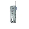 SERRURE POUR PORTILLON EN ACIER A GAUCHE 80225001 SERRURE POUR PORTILLON EN ACIER A GAUCHE 80225001