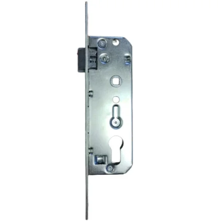 SERRURE POUR PORTILLON EN ACIER A GAUCHE 80225001 SERRURE POUR PORTILLON EN ACIER A GAUCHE 80225001