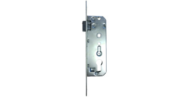 SERRURE POUR PORTILLON EN ACIER A GAUCHE 80225001