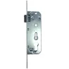 SERRURE POUR PORTILLON EN ACIER A GAUCHE 80225001 SERRURE POUR PORTILLON EN ACIER A GAUCHE 80225001