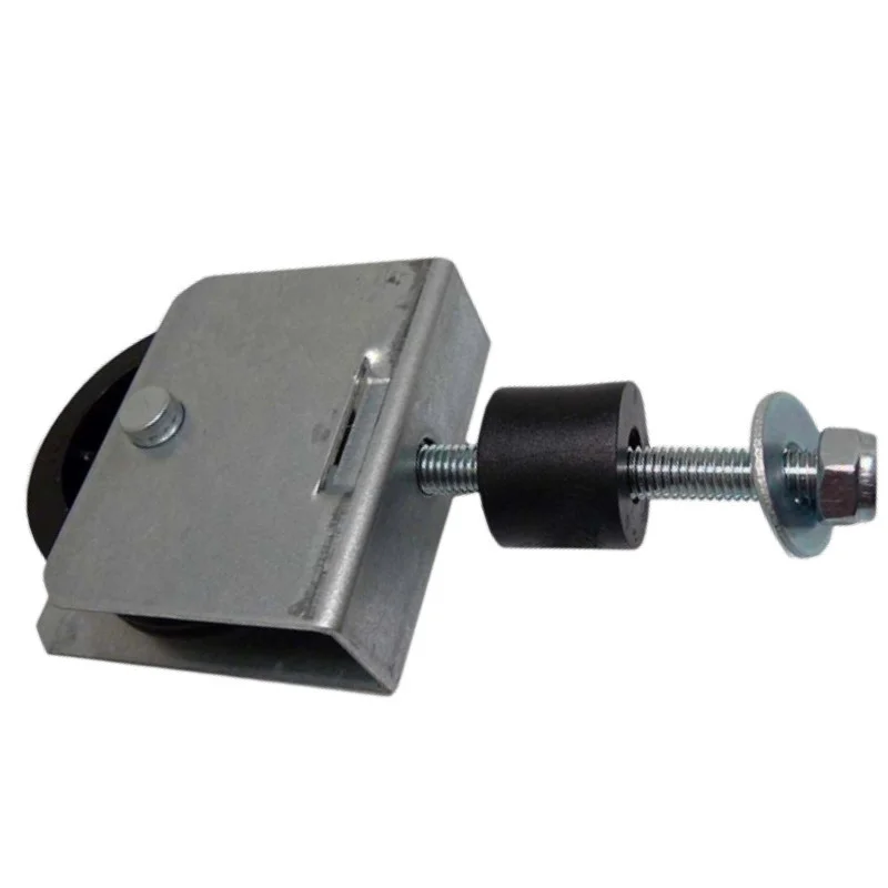 Poulie de renvoi linteau moteur Novoferm NFF12780 Poulie de renvoi linteau moteur Novoferm NFF12780