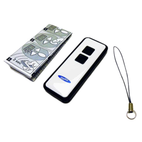 TELECOMMANDE NOVOLINE nff15077 TELECOMMANDE NOVOLINE nff15077