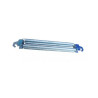 Composition 4 ressorts de traction porte garage Composition 4 ressorts de traction porte garage