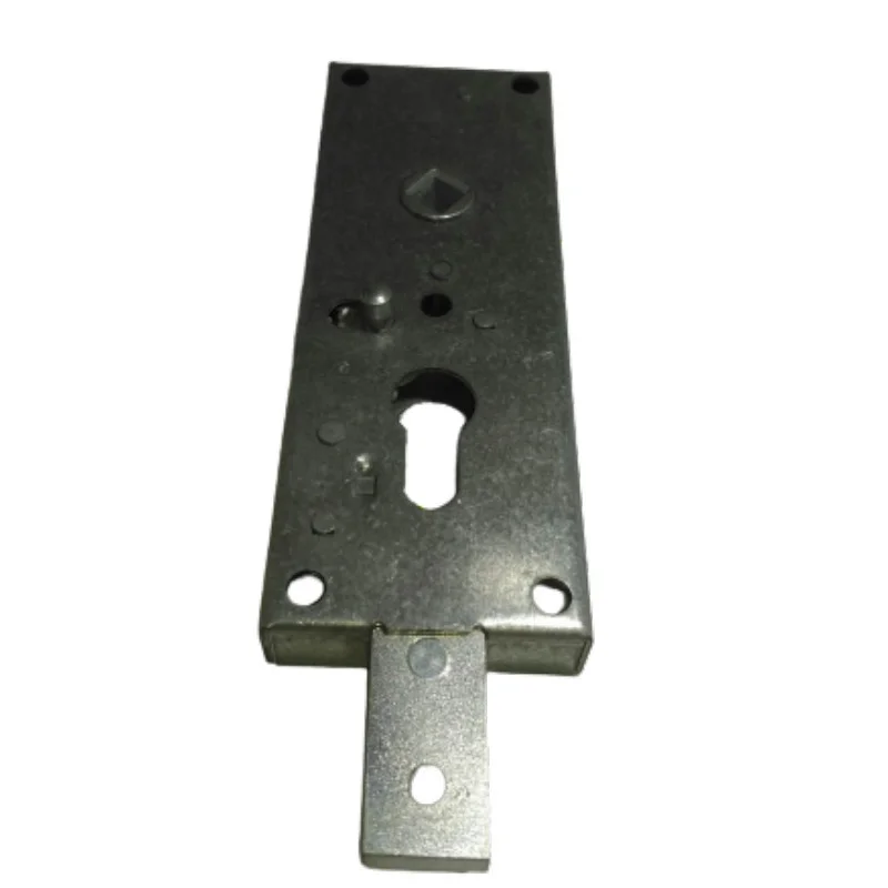 Serrure verrouillage porte de garage DL102 Serrure verrouillage porte de garage DL102