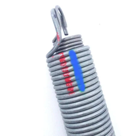 RESSORT ROUGE/BLEU PORTE SYMPHONIE NFF10477 RESSORT ROUGE/BLEU PORTE SYMPHONIE NFF10477