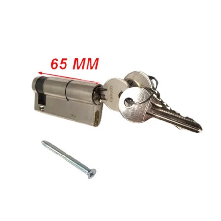 BARILLET 65 mm NFF11698 BARILLET 65 mm NFF11698
