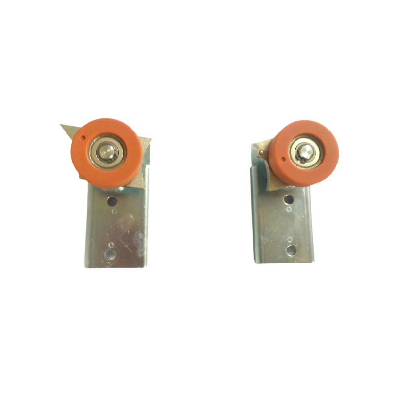 ENSEMBLE SUPPORT ROULETTE BAS TFCO