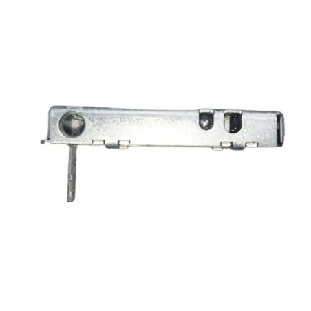 Serrure une Tringle Iso 20 Novoferm 10600055 Serrure une Tringle Iso 20 Novoferm 10600055