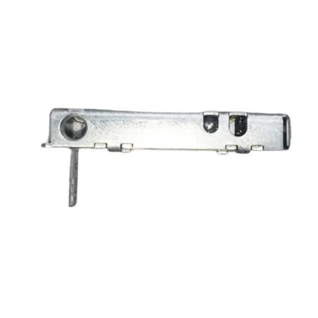 Serrure une Tringle Iso 20 Novoferm 10600055 Serrure une Tringle Iso 20 Novoferm 10600055