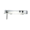 Serrure une Tringle Iso 20 Novoferm 10600055 Serrure une Tringle Iso 20 Novoferm 10600055