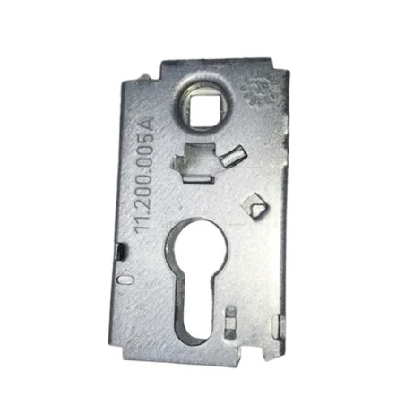 Serrure une Tringle Iso 20 Novoferm 10600055 Serrure une Tringle Iso 20 Novoferm 10600055