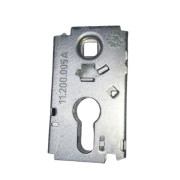 Serrure une Tringle Iso 20 Novoferm 10600055