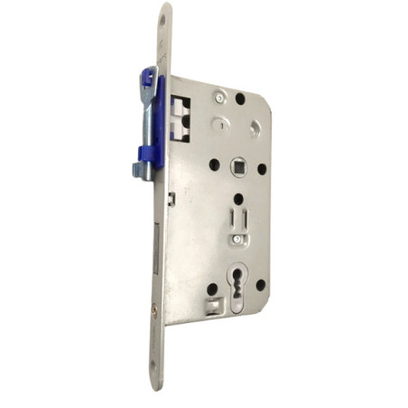 Serrure cylindre eurpéen tirant gauche pour porte ZK NFF11035 Serrure cylindre eurpéen tirant gauche pour porte ZK NFF11035