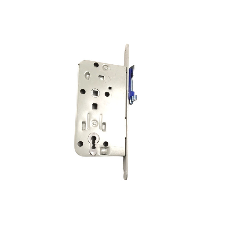 Serrure cylindre eurpéen tirant gauche pour porte ZK NFF11035