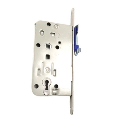 Serrure cylindre eurpéen tirant gauche pour porte ZK NFF11035 Serrure cylindre eurpéen tirant gauche pour porte ZK NFF11035