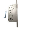 Serrure cylindre eurpéen tirant gauche pour porte ZK NFF11035 Serrure cylindre eurpéen tirant gauche pour porte ZK NFF11035