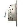 Serrure cylindre eurpéen tirant gauche pour porte ZK NFF11035 Serrure cylindre eurpéen tirant gauche pour porte ZK NFF11035