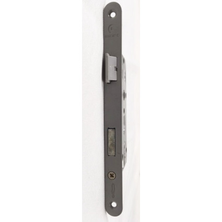 Serrure cylindre eurpéen tirant gauche pour porte ZK NFF11035 Serrure cylindre eurpéen tirant gauche pour porte ZK NFF11035