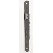 Serrure cylindre eurpéen tirant gauche pour porte ZK NFF11035