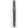 Serrure cylindre eurpéen tirant gauche pour porte ZK NFF11035 Serrure cylindre eurpéen tirant gauche pour porte ZK NFF11035