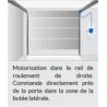 MOTORISATION COMPLETE NOVOPORTE ES nff15099 MOTORISATION COMPLETE NOVOPORTE ES nff15099
