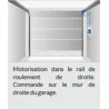 MOTORISATION COMPLETE NOVOPORTE ES nff15099 MOTORISATION COMPLETE NOVOPORTE ES nff15099