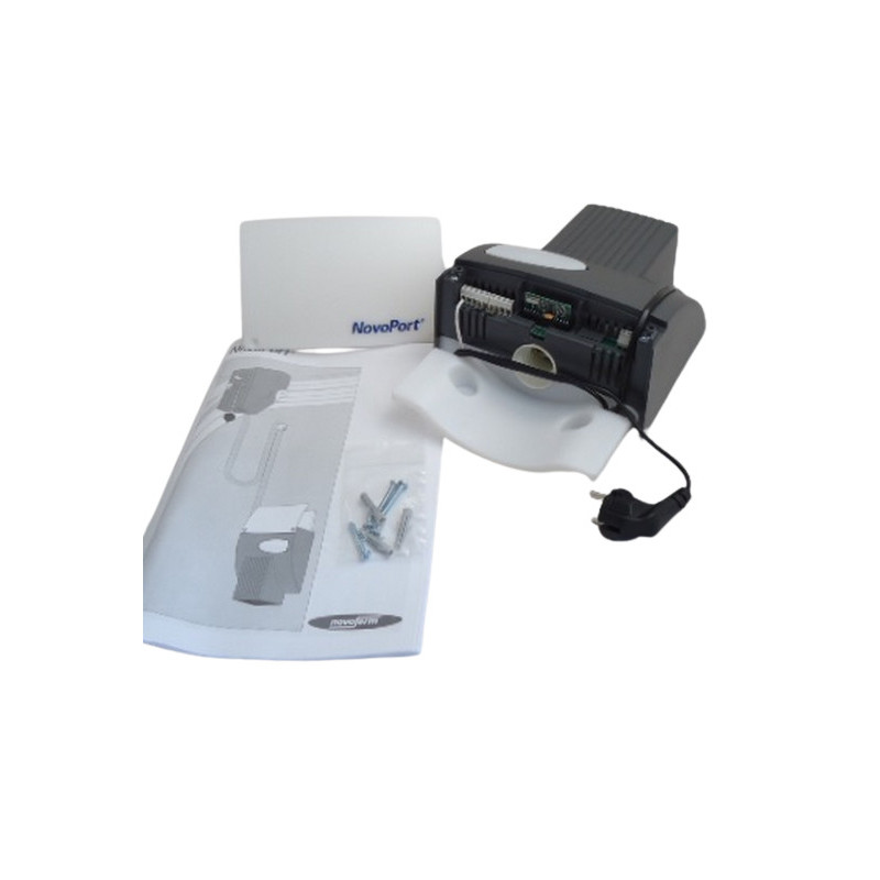 Centrale Moteur Novoporte 2 Novoferm NFF41508