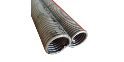 KIT RESSORTS iso htu iso gst nff42219