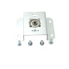 Pignon à courroie pour moteur Novomatic Novoferm NFF12773 Pignon à courroie pour moteur Novomatic Novoferm NFF12773
