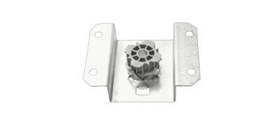 Pignon à courroie pour moteur Novomatic Novoferm NFF12773