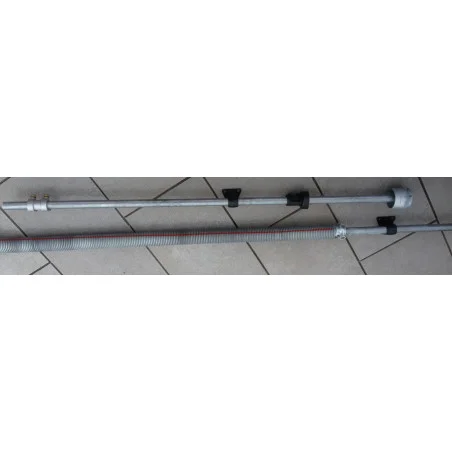 Ressort Garage Maeva 1 Novoferm NFF42181 Ressort Garage Maeva 1 Novoferm NFF42181