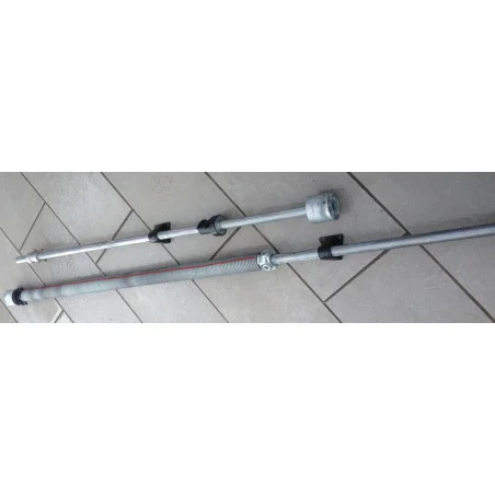 Ressort Garage Maeva 1 Novoferm NFF42181 Ressort Garage Maeva 1 Novoferm NFF42181
