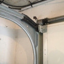 Kit de ressort de torsion pour porte de garage sectionnelle Novoferm Maeva 1
