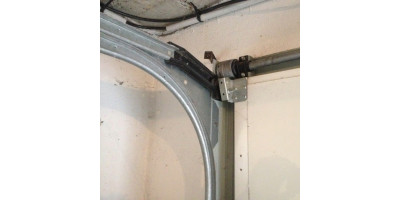 Ressort Garage Maeva 1 Novoferm NFF42181