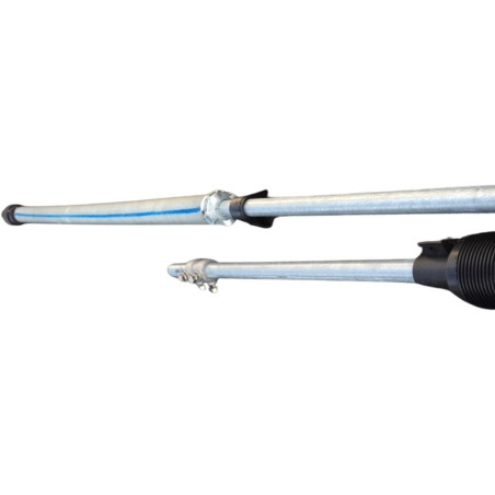 KIT Ressort MAEVA 2B nff42250 KIT Ressort MAEVA 2B nff42250