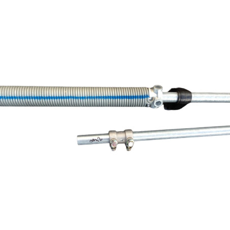 KIT Ressort MAEVA 2B nff42250 KIT Ressort MAEVA 2B nff42250
