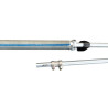 KIT Ressort MAEVA 2B nff42250 KIT Ressort MAEVA 2B nff42250