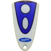 TELECOMMANDE NOVOTRON 502 nff11000