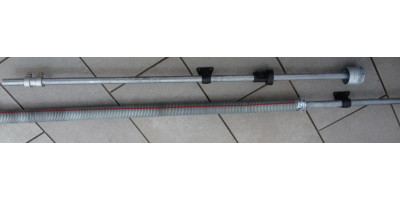 KIT ressort MAEVA 2 NFF42186