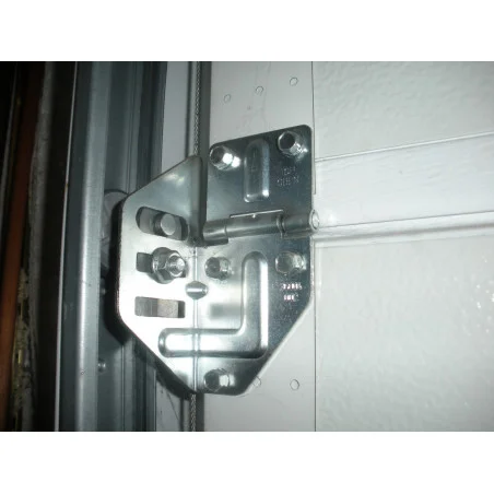 KIT SUPPORTS ROULETTES INTERMEDIAIRES ISO 45 KIT SUPPORTS ROULETTES INTERMEDIAIRES ISO 45