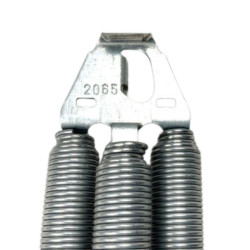 Ressorts FPS 1081 pour portes de garage Novoferm 10700217