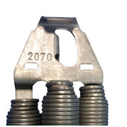 RESSORTS FPS 2070