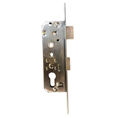 Serrure Pour Portillon En Bois à Gauche nff10772 Serrure Pour Portillon En Bois à Gauche nff10772