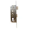 Serrure Pour Portillon En Bois à Gauche nff10772 Serrure Pour Portillon En Bois à Gauche nff10772