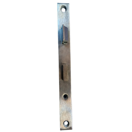 Serrure Pour Portillon En Bois à Gauche nff10772 Serrure Pour Portillon En Bois à Gauche nff10772