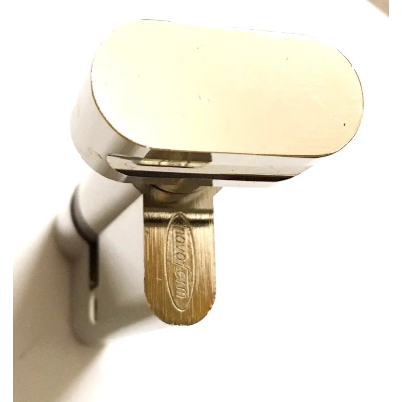 Cylinde avec bouton molette 40x30 version PRO NFF15821 Cylinde avec bouton molette 40x30 version PRO NFF15821