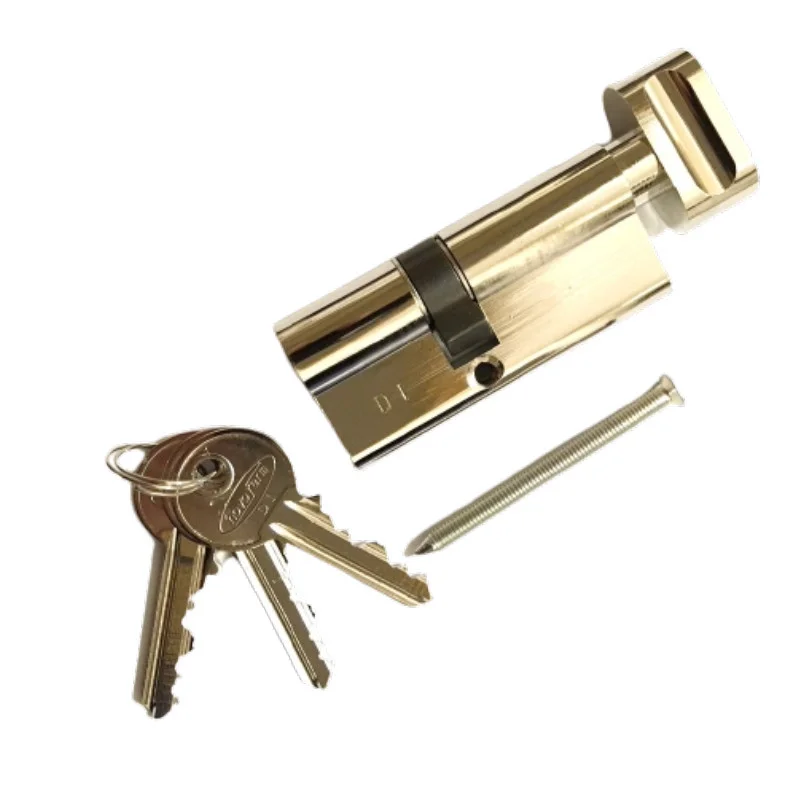 Cylinde avec bouton molette 40x30 version PRO NFF15821 Cylinde avec bouton molette 40x30 version PRO NFF15821