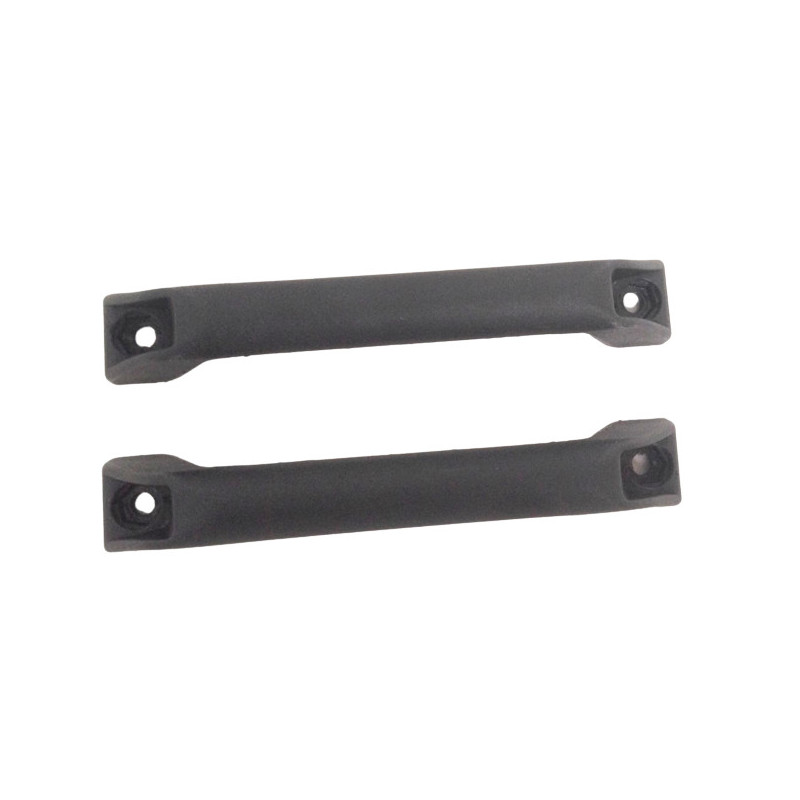 Poignées basses Novoferm NFF10796 pour portes de garage DL, OL, et ...